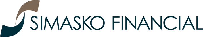 Simasko Financial Logo